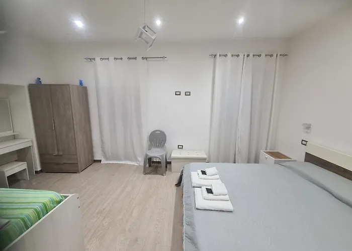 Royal B&B 산타도메니카