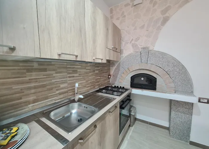 Royal 3* Santa Domenica (Vibo Valentia)