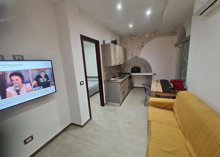 Royal 3* Santa Domenica (Vibo Valentia)