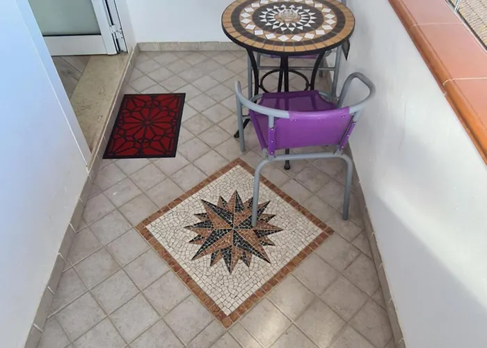 Royal Alojamento de Acomodação e Pequeno-almoço Santa Domenica (Vibo Valentia)