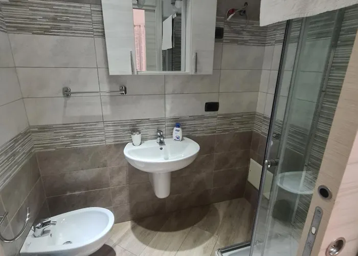 Royal B&B 산타도메니카