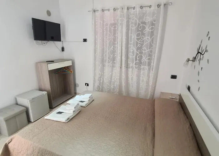 B&B Royal 산타도메니카