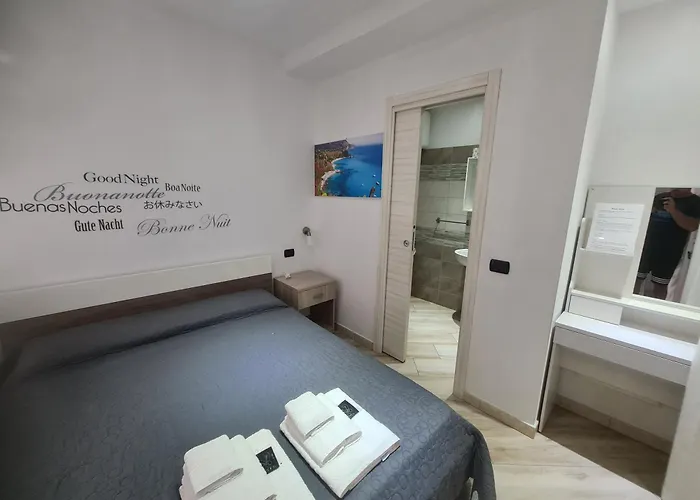 Royal Su Via Principale Per Tropea