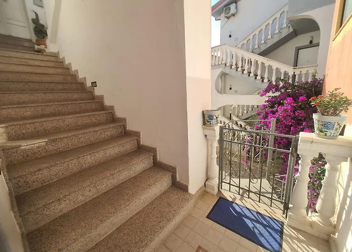 Royal 3* Santa Domenica (Vibo Valentia)